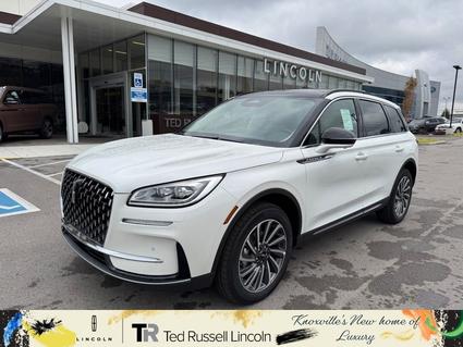 2026 Lincoln Corsair Knoxville TN