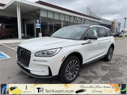 2026 Lincoln Corsair Knoxville TN