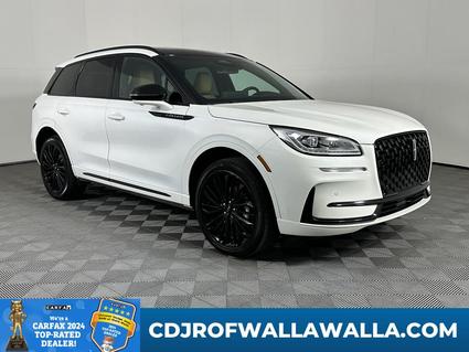 2023 Lincoln Corsair Walla Walla WA