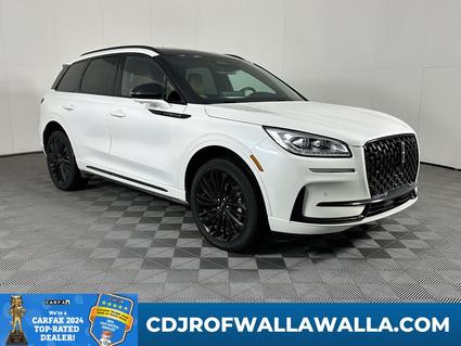 2023 Lincoln Corsair Walla Walla WA