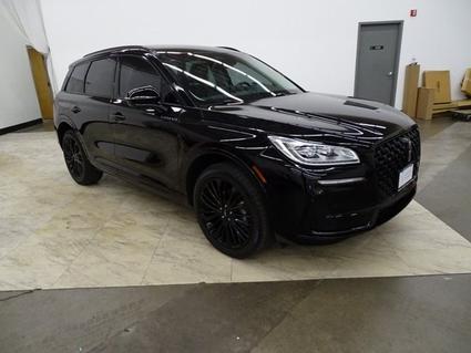 2024 Lincoln Corsair Spokane WA