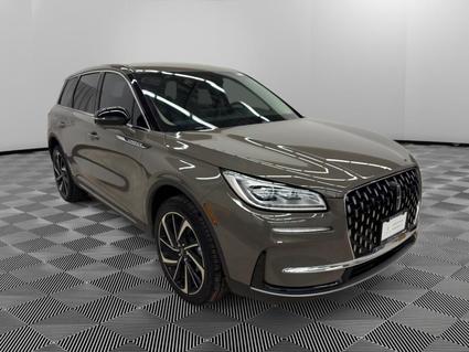 2025 Lincoln Corsair Spokane WA