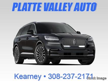 2025 Lincoln Corsair Lexington NE