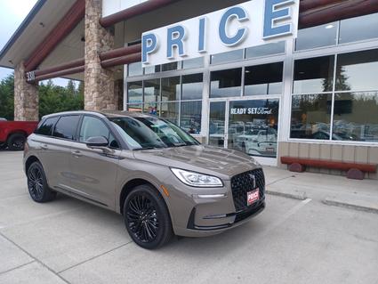 2025 Lincoln Corsair Port Angeles WA