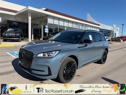 2026 Lincoln Corsair Knoxville TN
