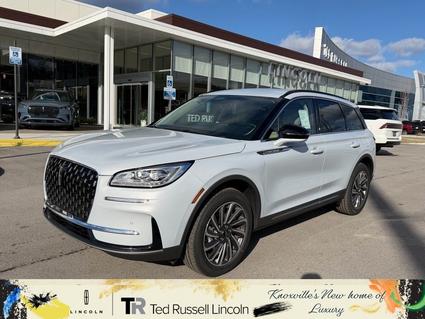 2026 Lincoln Corsair Knoxville TN