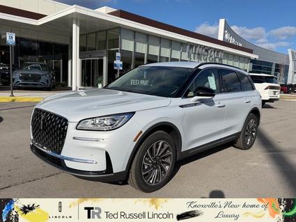 2026 Lincoln Corsair Knoxville TN
