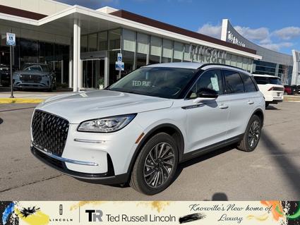 2026 Lincoln Corsair Knoxville TN