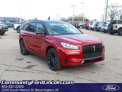 2026 Lincoln Corsair Bloomington IN