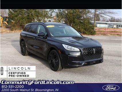 2023 Lincoln Corsair Bloomington IN