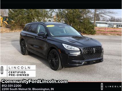 2023 Lincoln Corsair Bloomington IN