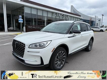 2026 Lincoln Corsair Knoxville TN