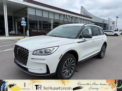2026 Lincoln Corsair Knoxville TN