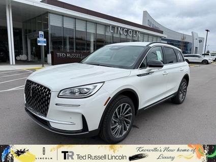 2026 Lincoln Corsair Knoxville TN