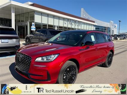 2026 Lincoln Corsair Knoxville TN