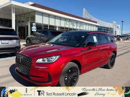 2026 Lincoln Corsair Knoxville TN