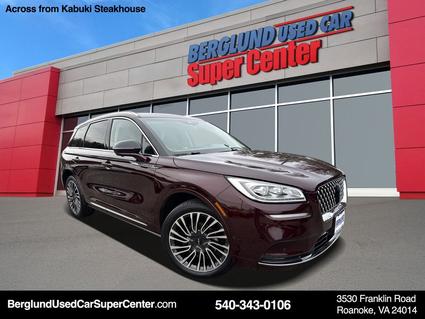 2020 Lincoln Corsair Roanoke VA