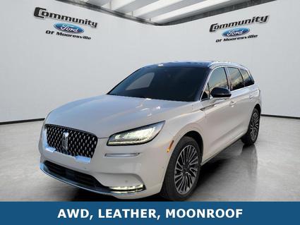 2020 Lincoln Corsair Mooresville IN