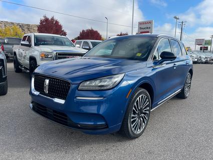 2021 Lincoln Corsair Rock Springs WY