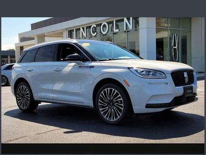 2021 Lincoln Corsair Hot Springs AR