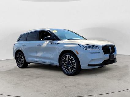 2021 Lincoln Corsair Hot Springs AR