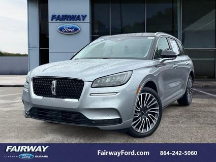 2021 Lincoln Corsair Greenville SC
