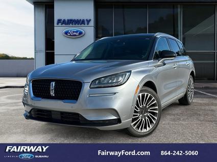 2021 Lincoln Corsair Greenville SC