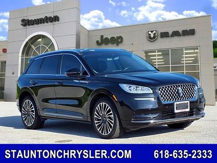 2020 Lincoln Corsair Staunton IL