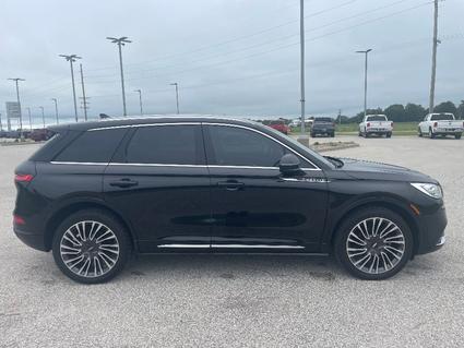 2020 Lincoln Corsair Staunton IL