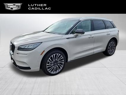 2022 Lincoln Corsair Saint Paul MN