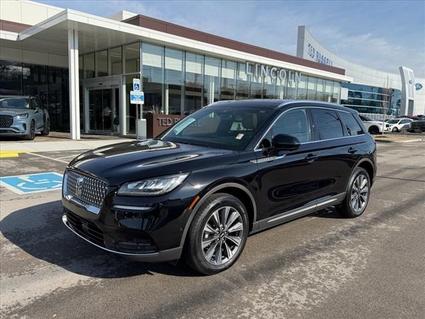 2020 Lincoln Corsair Knoxville TN