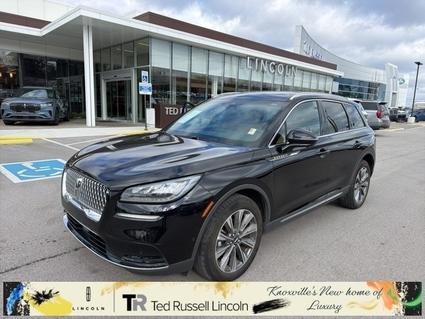 2020 Lincoln Corsair Knoxville TN