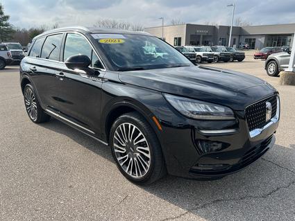 2021 Lincoln Corsair Bloomington IN