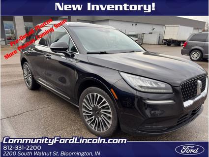 2021 Lincoln Corsair Bloomington IN