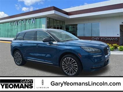 2021 Lincoln Corsair Daytona Beach FL