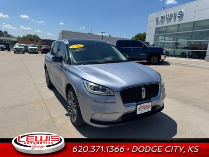 2022 Lincoln Corsair Dodge City KS