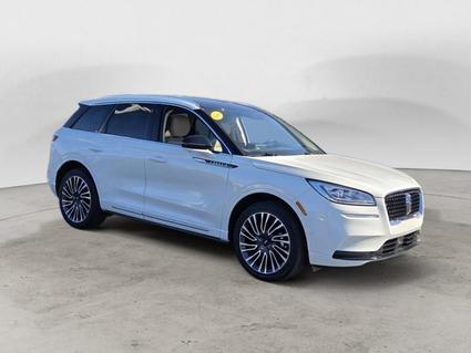 2022 Lincoln Corsair Hot Springs AR