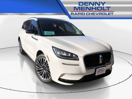 2021 Lincoln Corsair Rapid City SD