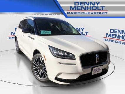 2021 Lincoln Corsair Rapid City SD