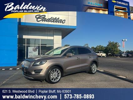 2019 Lincoln MKC Poplar Bluff MO
