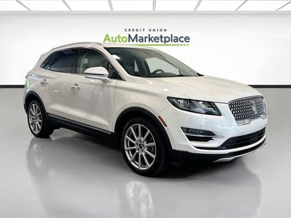 2019 Lincoln MKC Winston Salem NC