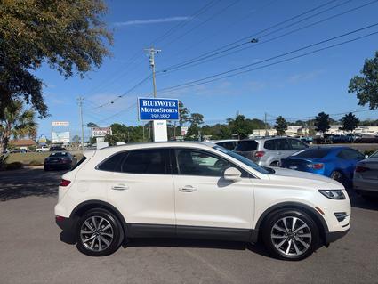 2019 Lincoln MKC Wilmington NC