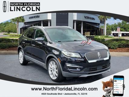 2019 Lincoln MKC Jacksonville FL