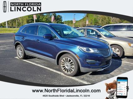 2016 Lincoln MKC Jacksonville FL