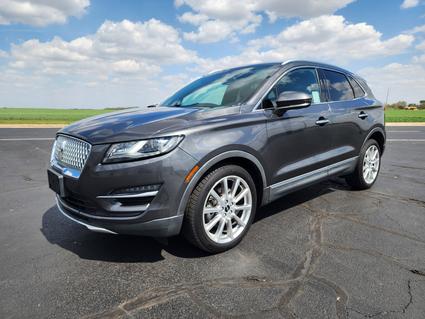 2019 Lincoln MKC Watseka IL