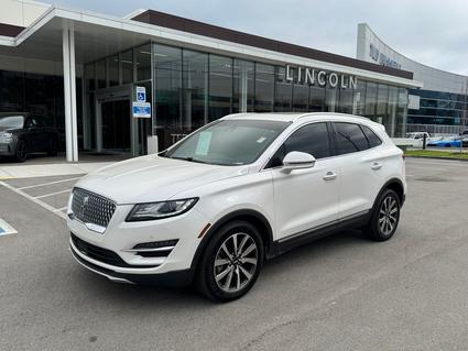 2019 Lincoln MKC Knoxville TN