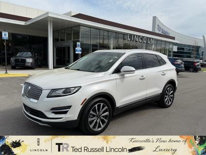 2019 Lincoln MKC Knoxville TN