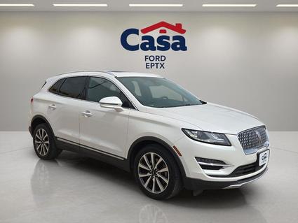 2019 Lincoln MKC El Paso TX