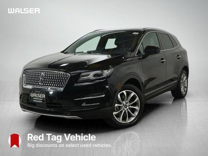2019 Lincoln MKC Burnsville MN