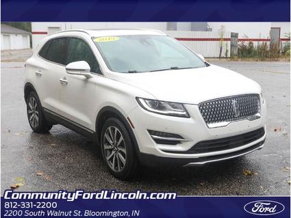 2019 Lincoln MKC Bloomington IN